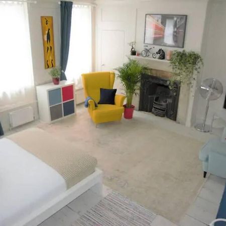 Fabulous Duplex Flat In Covent Garden - 2 Bedroom Лондон Екстериор снимка