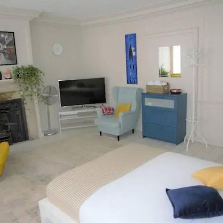 Fabulous Duplex Flat In Covent Garden - 2 Bedroom Лондон Екстериор снимка