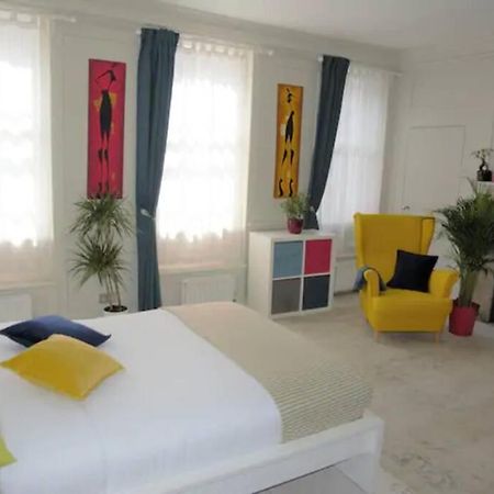 Fabulous Duplex Flat In Covent Garden - 2 Bedroom Лондон Екстериор снимка