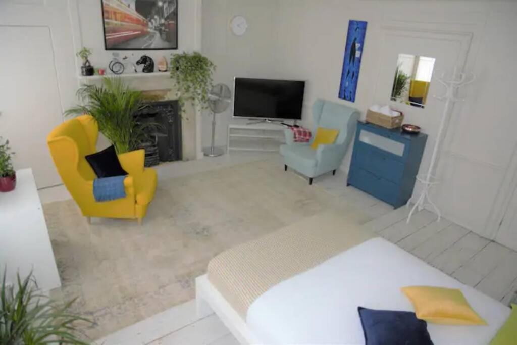 Fabulous Duplex Flat In Covent Garden - 2 Bedroom Лондон Екстериор снимка