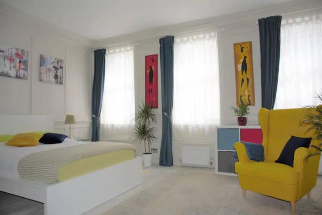 Fabulous Duplex Flat In Covent Garden - 2 Bedroom Лондон Екстериор снимка