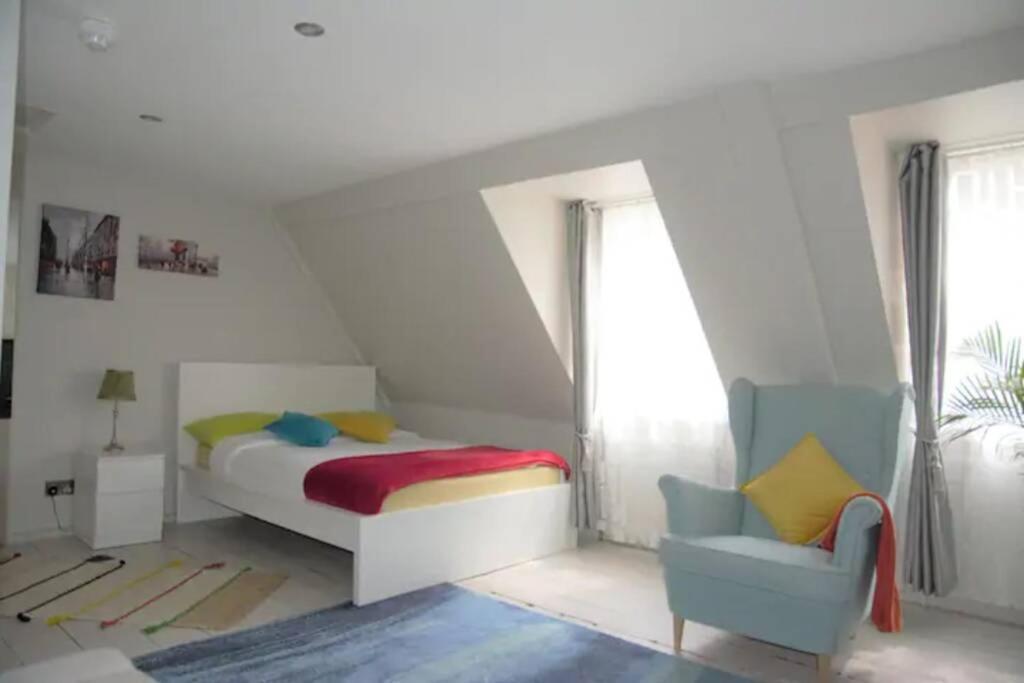 Fabulous Duplex Flat In Covent Garden - 2 Bedroom Лондон Екстериор снимка