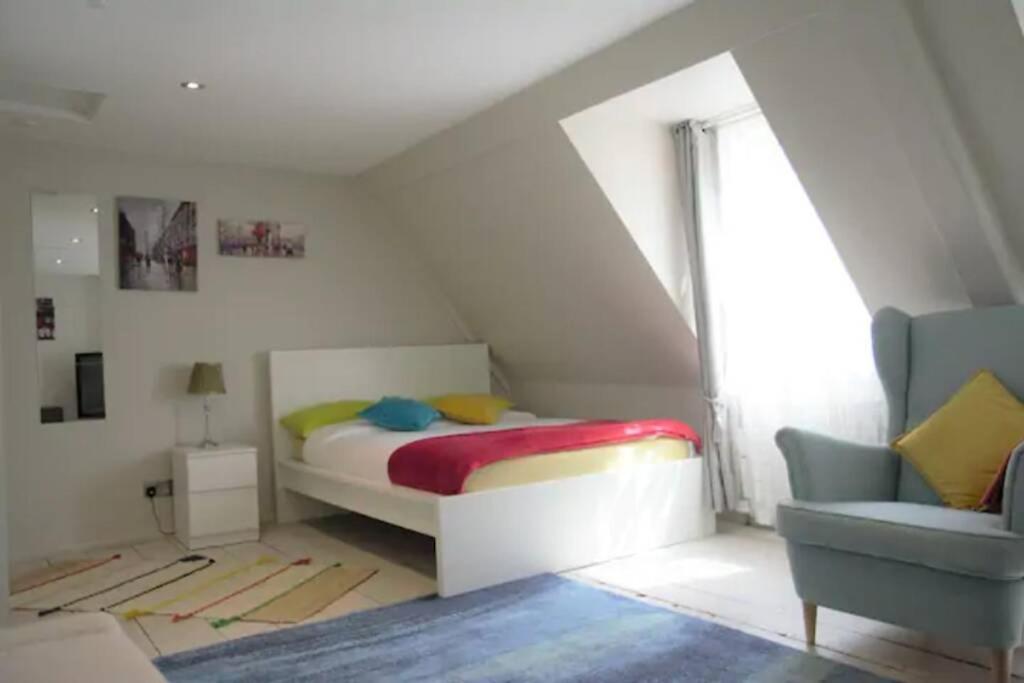 Fabulous Duplex Flat In Covent Garden - 2 Bedroom Лондон Екстериор снимка