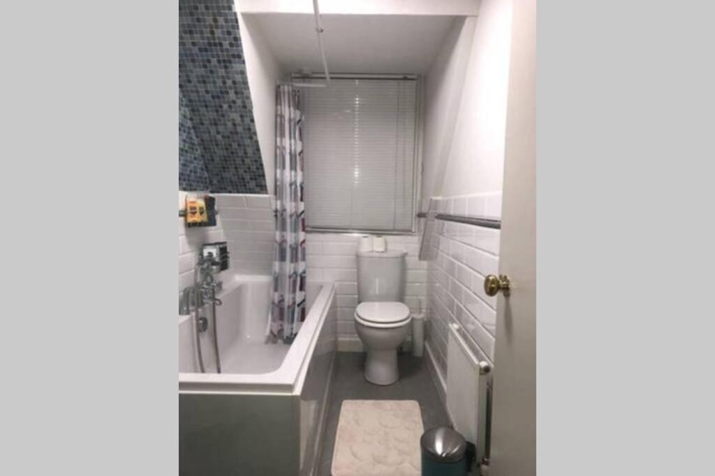 Fabulous Duplex Flat In Covent Garden - 2 Bedroom Лондон Екстериор снимка